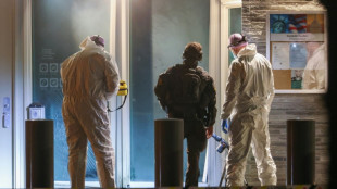 Polizei: Explosion an US-Botschaft in Oslo war wom&ouml;glich Terrorangriff