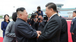 Xi Jinping se rendra en Cor&eacute;e du Nord lundi et mardi