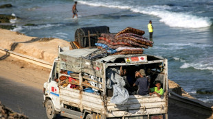 Cruz Vermelha denuncia planos de evacuar Cidade de Gaza e Israel endurece cerco