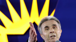 L&eacute;gislatives : apr&egrave;s la victoire du parti au pouvoir, la G&eacute;orgie s'&eacute;loigne de l'UE