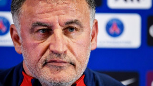 El entrenador del PSG y su hijo, detenidos por sospechas de "discriminaci&oacute;n" en Francia