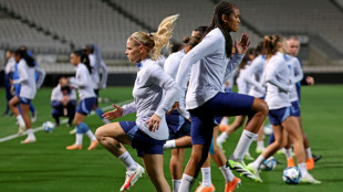Mondial f&eacute;minin: pour Wendie Renard et Eug&eacute;nie Le Sommer, le temps presse