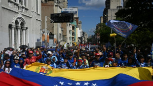 Venezuela loyalists to rally one week after Maduro's capture