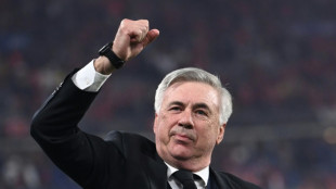 Ancelotti dirigirá a Brasil con la misión de enderezar el rumbo