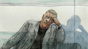 Dominique Pelicot de retour dans le box au proc&egrave;s des viols &agrave; r&eacute;p&eacute;tition