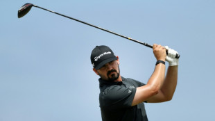 Rookie Ramey wins Dominican PGA title with late birdie binge