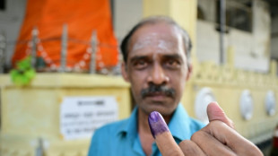Les Sri Lankais &eacute;lisent leur pr&eacute;sident, deux ans apr&egrave;s la faillite du pays