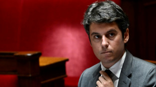 L&eacute;gislatives anticip&eacute;es: un "choix de soci&eacute;t&eacute;" pour Attal, qui en appelle &agrave; la gauche sociale-d&eacute;mocrate