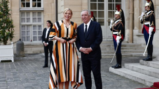 Bundestagspr&auml;sidentin Kl&ouml;ckner will deutsch-franz&ouml;sisches Abgeordnetentreffen st&auml;rken