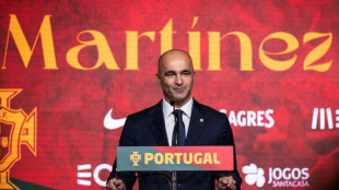 Portugal conf&iacute;a en Roberto Mart&iacute;nez para pasar la p&aacute;gina Santos-Cristiano Ronaldo