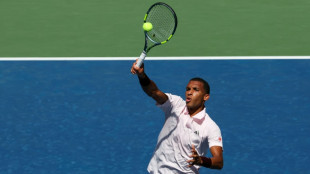 Ailing Auger-Aliassime upset by Khachanov at US Open