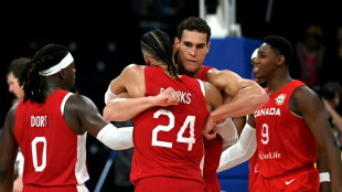 Canad&aacute; conquista su primera medalla en el Mundial de b&aacute;squet