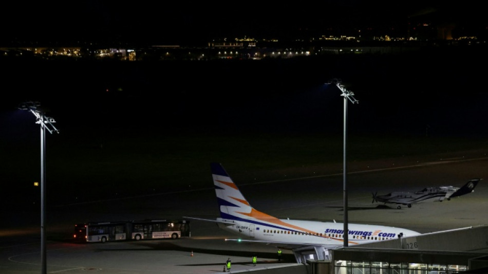 "Welt": Regierung lässt Afghanen mit Aufnahmezusage aus Pakistan einreisen