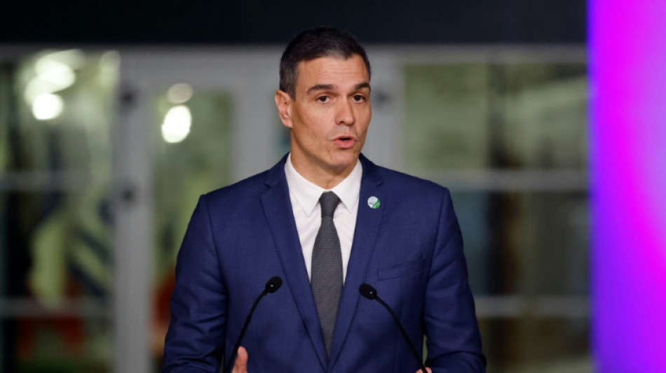 Choque pol&iacute;tico en Espa&ntilde;a a la espera de la decisi&oacute;n de un tribunal clave