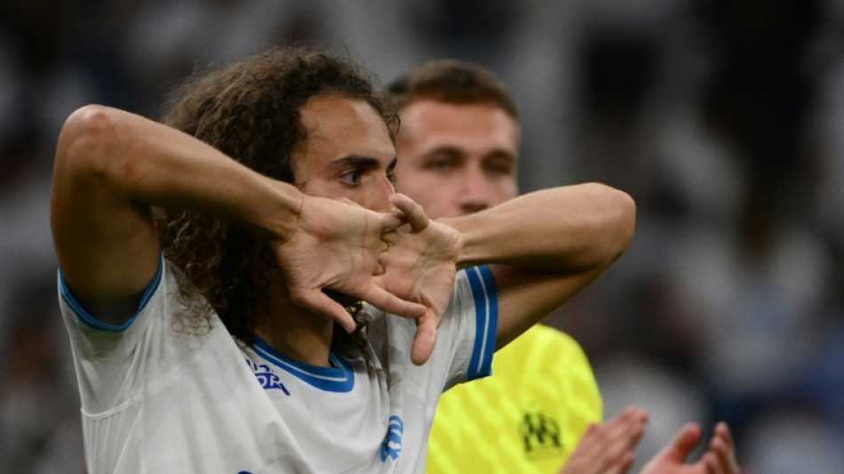 Ligue des Champions: Patatras, l'OM et la L1 tombent d&eacute;j&agrave;