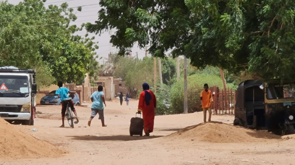 Sudan no closer to peace as another breached truce ends