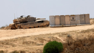 Bombardements et combats &agrave; Gaza, acc&egrave;s de fi&egrave;vre &agrave; la fronti&egrave;re isra&eacute;lo-libanaise