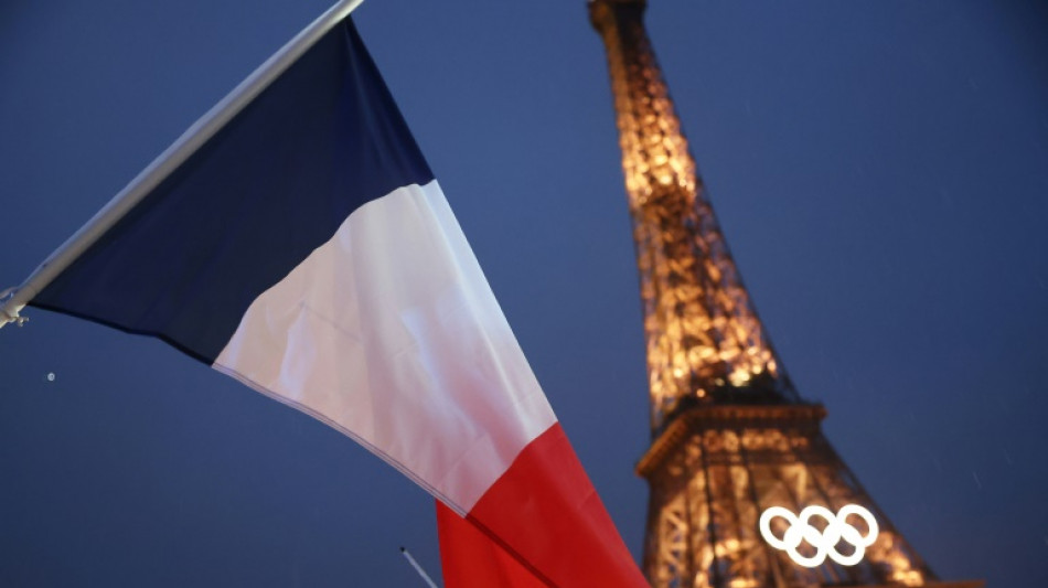 France: incertitude politique et taux &eacute;lev&eacute;s menacent la croissance malgr&eacute; les JO 