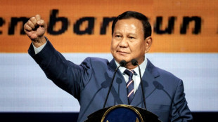 Indon&eacute;sie: l'ex-g&eacute;n&eacute;ral Prabowo Subianto va acc&eacute;der &agrave; la pr&eacute;sidence