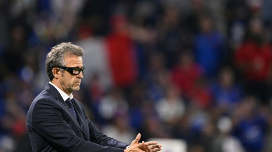 Mondial-2023: le quart, "une deuxi&egrave;me finale de Coupe du monde", assure Galthi&eacute;