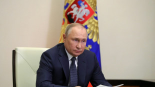 Putin: Gas-K&auml;ufer aus der EU brauchen ab Freitag Rubel-Konten in Russland