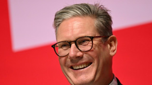 Starmer descarta una pol&iacute;tica de austeridad en la primera jornada del congreso del Partido Laborista brit&aacute;nico