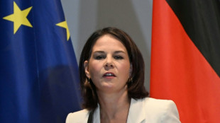Baerbock lehnt weitere sogenannte sichere Herkunftsstaaten ab