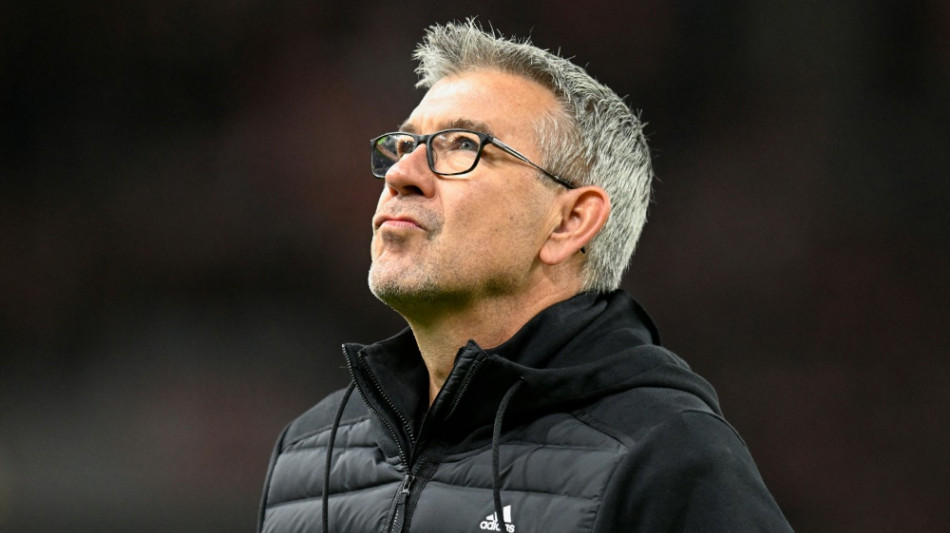 Fischer sagt Tsch&uuml;ss: "Wahnsinn, was wir erleben durften"