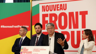 L&eacute;gislatives: la gauche annonce 25 milliards de d&eacute;penses suppl&eacute;mentaires d&egrave;s 2024, la majorit&eacute; d&eacute;nonce "un matraquage fiscal" 
