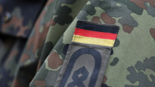 Wehrbeauftragte H&ouml;gl rechnet mit gro&szlig;er Mehrheit f&uuml;r Veteranentag
