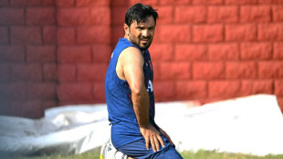 Afghanistan only get it '70-80%' right, says Trott