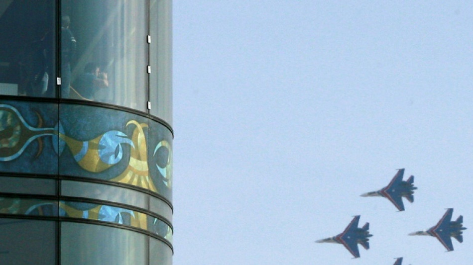 Ukraine meldet Zerst&ouml;rung von sechs russischen Flugzeugen