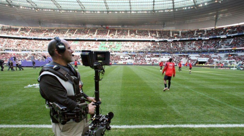 Le foot fran&ccedil;ais part &agrave; la conqu&ecirc;te du milliard pour ses droits TV