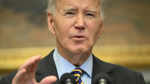 Biden und Trump erfreut &uuml;ber Gaza-Abkommen zwischen Israel und Hamas