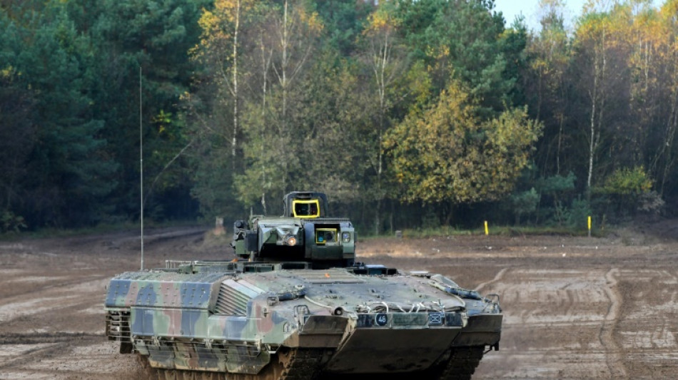 Forderungen nach Lieferung von Leopard-Panzern an die Ukraine halten an