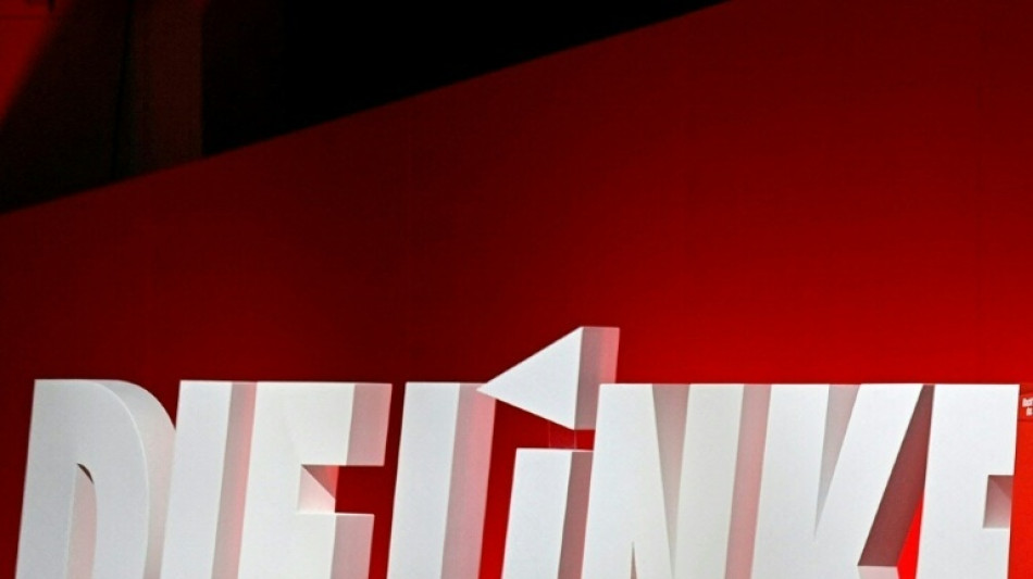 Wissler wirft Gr&uuml;nen bei Asyl "Umsetzung rechter Forderungen" vor  