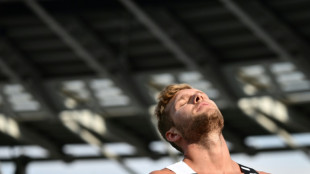 Mondiaux d'athl&eacute;tisme: les Bleus suspendus au tendon de Mayer