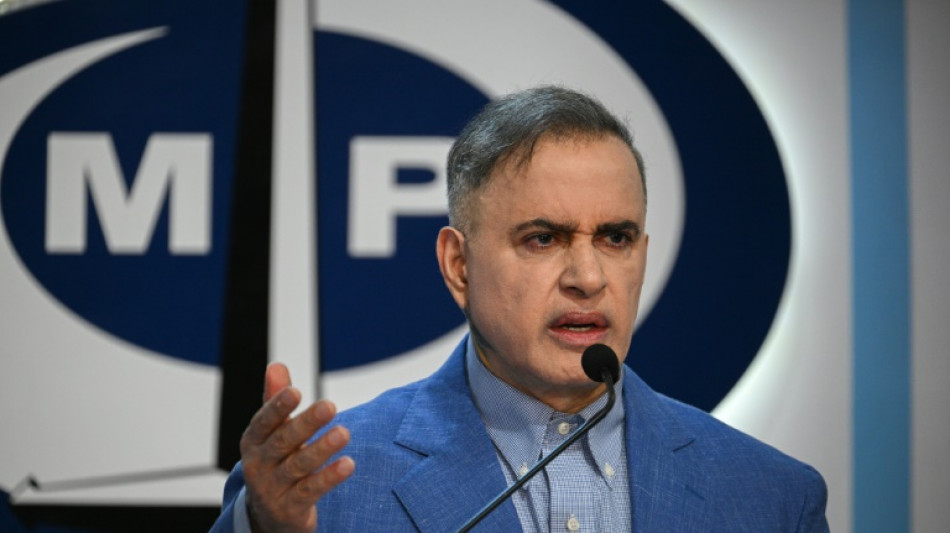 Tension Br&eacute;sil-Venezuela: Le procureur v&eacute;n&eacute;zuelien met en doute l'accident de Lula parlant de "tromperie"
