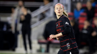 Foot: la capitaine am&eacute;ricaine Becky Sauerbrunn forfait pour le Mondial