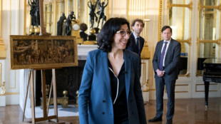 Frankreich will Rückgabe von Nazi-Raubkunst erleichtern