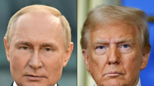 Trump se reunirá com Putin em 15 de agosto e menciona "troca de territórios"
