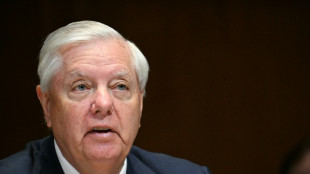 US senator and Trump ally Lindsey Graham dies aged 71