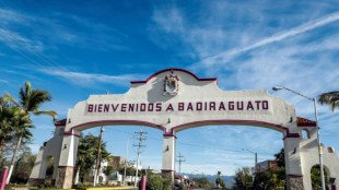 Atacan con drones explosivos la ciudad natal del "Chapo" Guzmán en México