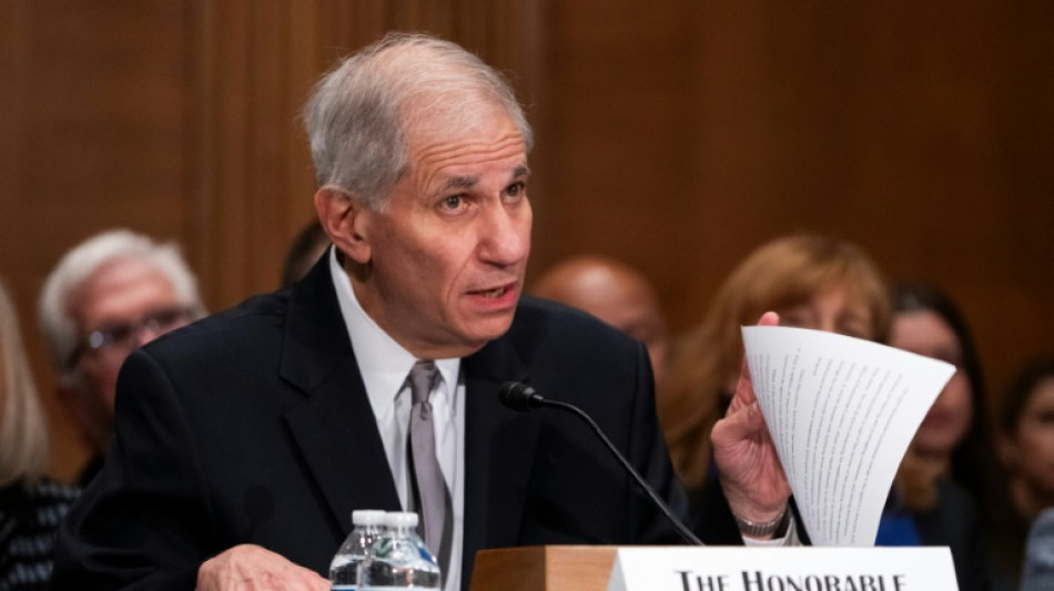 "Culture toxique" &agrave; la FDIC: le patron du r&eacute;gulateur bancaire am&eacute;ricain d&eacute;missionne
