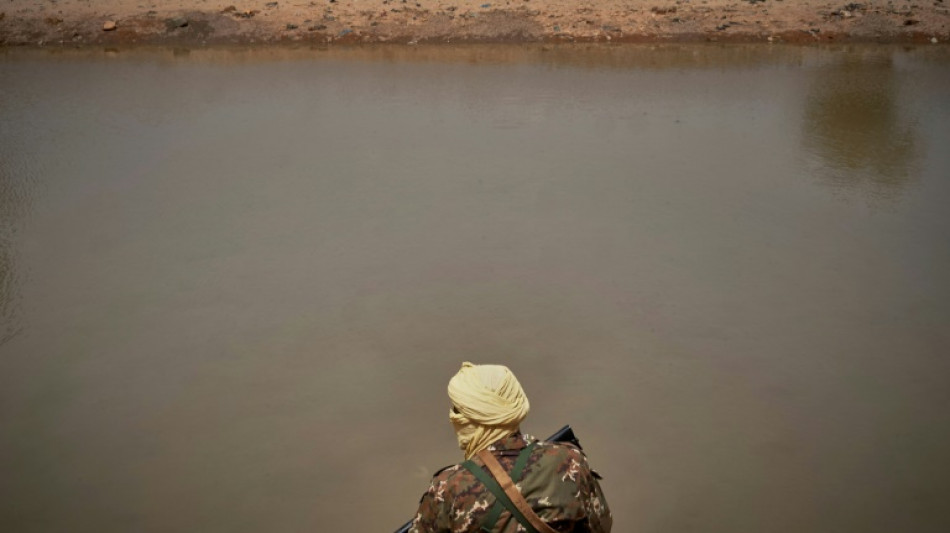 Deutschland verlangt von Mali Kl&auml;rung des Vorwurfs von Gewalttaten an Zivilisten