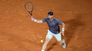 Murray no est&aacute; seguro "al 100%" de participar en Par&iacute;s en sus quintos Juegos