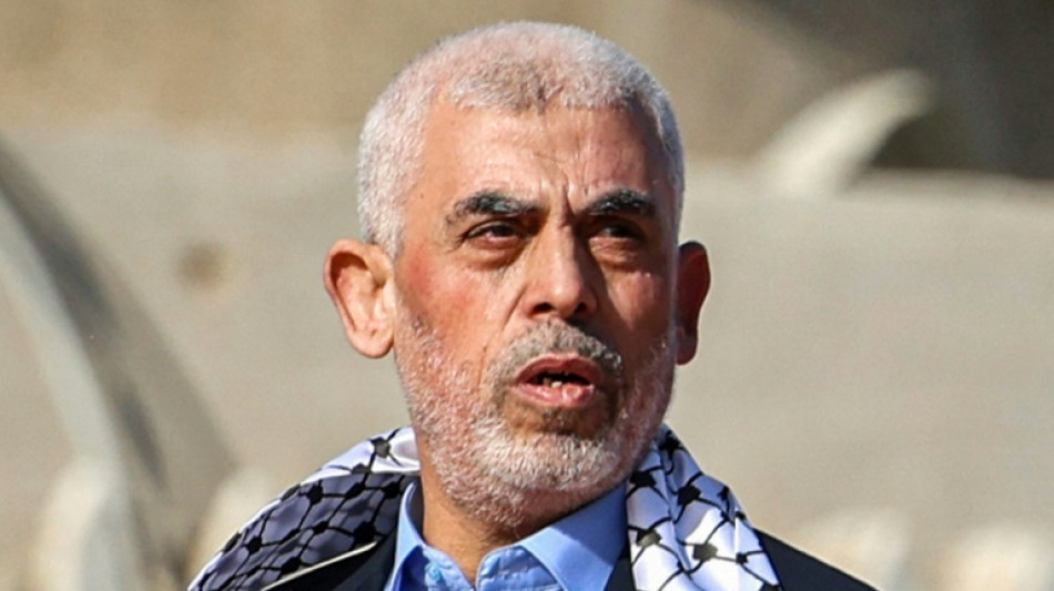 Onzi&egrave;me mois de guerre &agrave; Gaza, Isra&euml;l promet d'&eacute;liminer le nouveau chef du Hamas