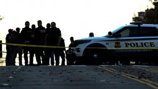 Nach Sch&uuml;ssen auf Nationalgardisten: USA setzen alle Asylentscheidungen aus