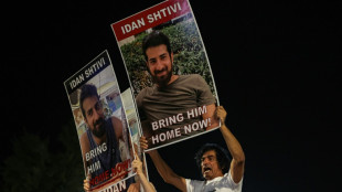 Israels Regierung: Zweite jüngst aus Gazastreifen geborgene tote Geisel identifiziert