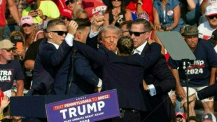 Le Secret Service, le service de s&eacute;curit&eacute; am&eacute;ricain qui n'a pas droit &agrave; l'erreur